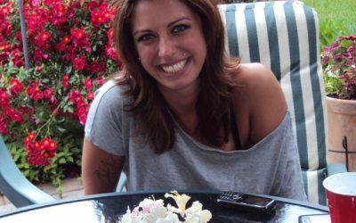 Jaclyn Scarabino