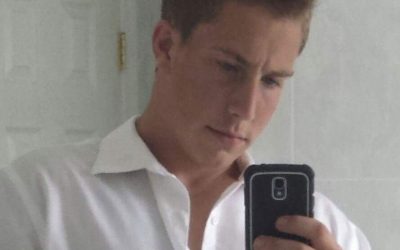 Brett Becker