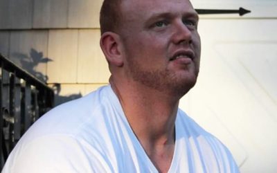 Michael Bradley Jr.