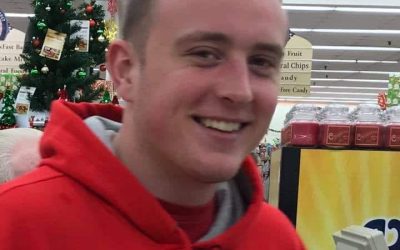 Robby Walsh