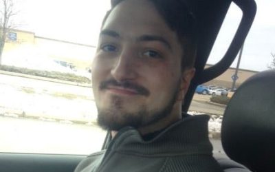Vinnie Matteo