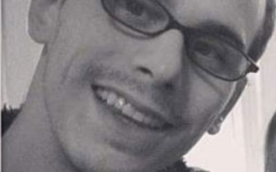 Brandon Racano