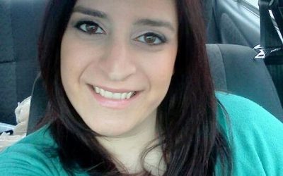 Andrea Wolf