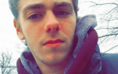 Brandon Kaye