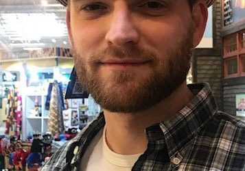 Kevin Carlson