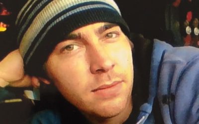 Vaughn D’Agastino