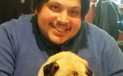 Vinny Perrotta
